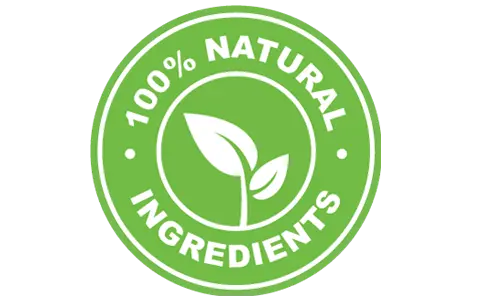 mochalean all natural ingredients